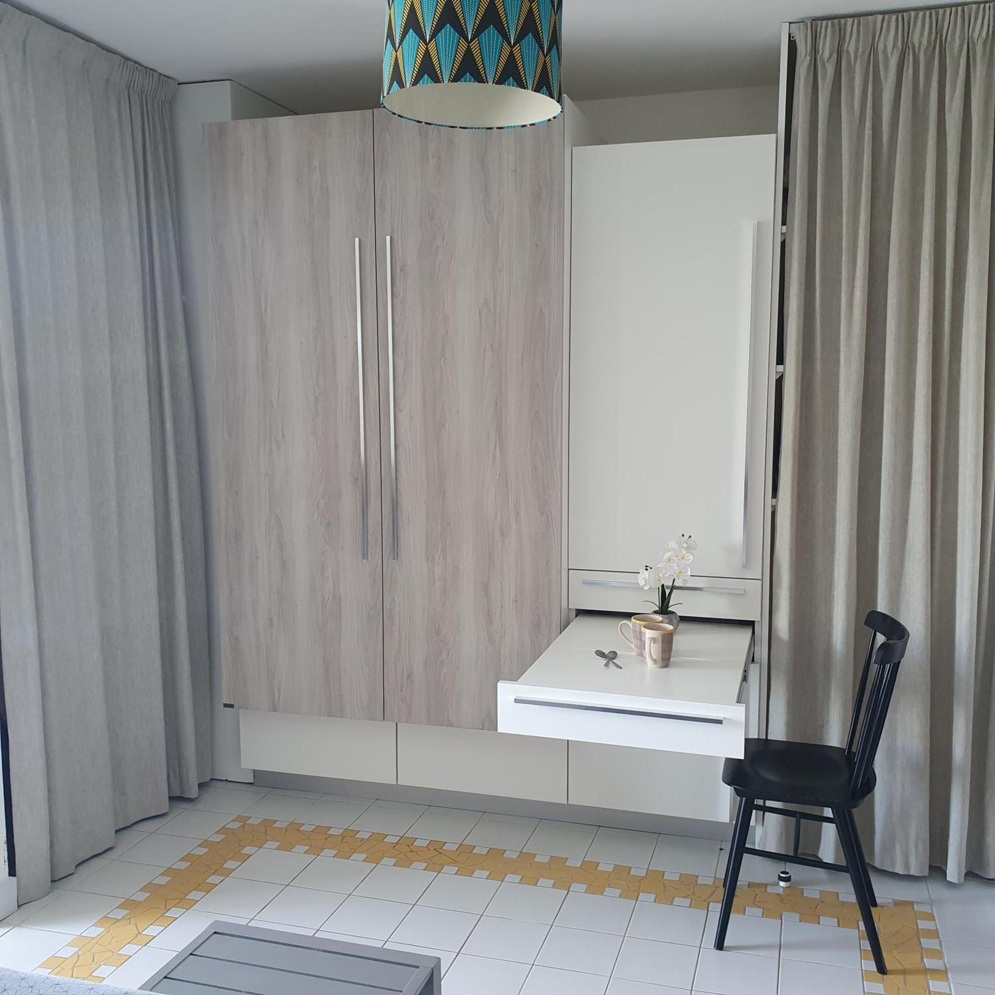 Studio Paradis 3* Saint-Francois  Exterior photo